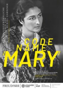 “Code Name Mary” | Rote Spuren